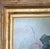 Mid 20th Century Still Life Painting - The Fruit Bowl, Signed For Sale - Image 5 of 8
