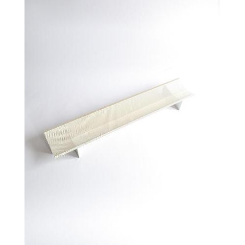 Contemporary Obole Catchall Tray in Upcycled Steel and Anodized Aluminum by Arthur Bitsch For Sale - Image 3 of 7