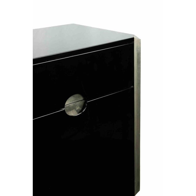 Vintage Model MB3 Sideboard by Luigi Caccia Dominioni for Azucena, 1961 For Sale - Image 3 of 11