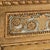 Wood Early 19th Century Gold Gilt Swedish Trumeau Mirror For Sale - Image 7 of 12