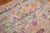 Textile Vintage Zabihi Rug Collection Turkish Rug - 5'5" x 7'2" For Sale - Image 7 of 9