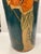 Wood Chinoisere Vintage Wastebasket For Sale - Image 7 of 8