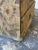 Antique Floral-Printed Fabric Covered Tabletop Haberdashery Cabinet, Circa Early 20th Century For Sale - Image 14 of 17