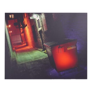 Xavier Nuez Alleys & Ruins #87, Play (2006, Chicago, Il, 12am) For Sale