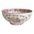 Mid-18th Century English Soft-Paste Porcelain Punch Bowl, Circa 1755–1770 For Sale