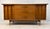 Kent Coffey Furniture manufactured this walnut lowboy dresser in the 1960s at the peak of their popularity in the American...