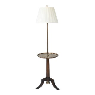 Frederick Cooper Floor Lamp For Sale