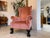 Historicism Wingback Armchair, 1880s For Sale - Image 13 of 13