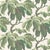 SAMPLE - Boråstapeter Kastanj Wallpaper In Leaf For Sale