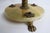 Gold Mid-Century Italian Brass and Onyx Hall Tree Coat Rack with Twisted Column, 1950s For Sale - Image 8 of 13
