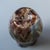 Antique Bohemian Iridescent Art Glass Vase C. 1900 For Sale - Image 14 of 15