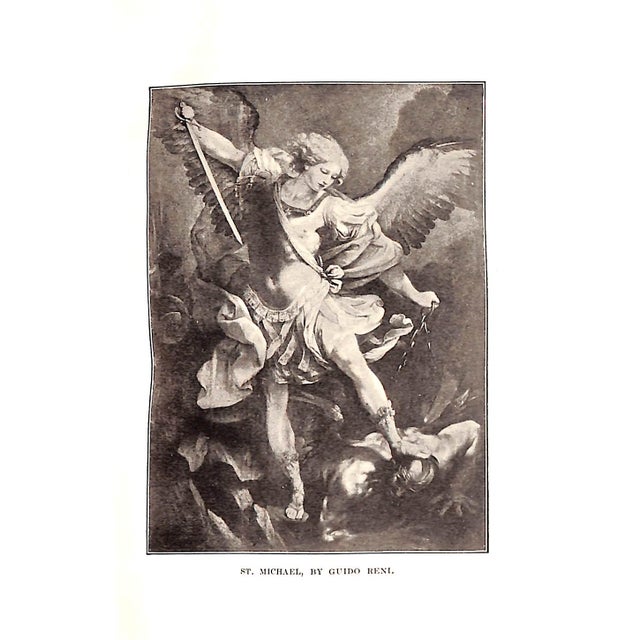 1900 - 1909 "The Spell of Italy" 1909 Mason, Caroline Atwater For Sale - Image 5 of 10