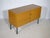 Mid-Century Modern Mid-Century Wooden Sideboard with Metal Legs, 1960s For Sale - Image 3 of 9