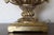 Antique Italian Neoclassical Giltwood Urn Table Lamp - 32” For Sale In Naples, FL - Image 6 of 8