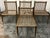 New Brownstone Montauk Indoor/Outdoor Lounge Chairs, Set of Four For Sale - Image 12 of 12