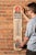 c. 1940s/1950s; The Ohio Oil Co. - Findlay, OH Lithographed metal advertising thermometer for Marathon Permanent Anti-...