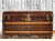 Vintage Louis Vuitton Steamer Trunk For Sale - Image 13 of 13