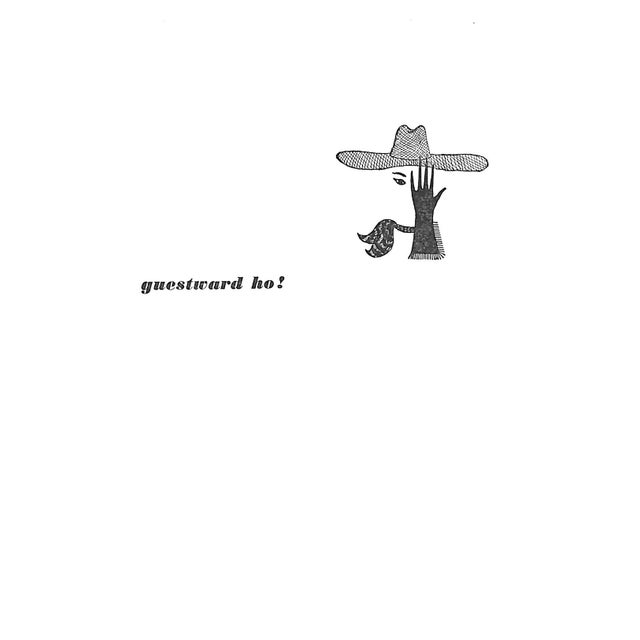 "Guestward Ho!" 1956 Hooton, Barbara For Sale - Image 4 of 6