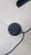 Black Toio Lamp by Achille & Pier Giacomo Castiglioni for Flos, 1980s For Sale - Image 8 of 18