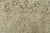 Tabriz Rug 8’1” X 10’8” Beige Wool Vintage Distressed Hand-Knotted Carpet For Sale - Image 9 of 15