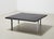 Slate Coffee Table attributed to Horst Bruning for Kill International, Germany, 1960s For Sale - Image 10 of 10