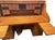 Arts & Crafts Late 20th Century Rolltop Desk For Sale - Image 3 of 12