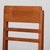 French Side Chairs, 1950s, Set of 4 For Sale - Image 4 of 10