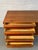Vintage Mid-Century Teak Credenza by Falster Møbelfabrik For Sale - Image 12 of 16