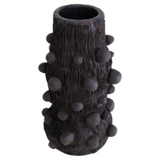 Atom Vase by Ia Kutateladze For Sale