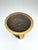Mid-Century Modern Brutalist Bronze Candleholder by Horst Dalbeck, 1960s For Sale - Image 3 of 9