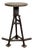 Industrial Workshop Stool, 1960s For Sale