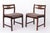 Vintage Dining Chairs, Finland, 1960s, Set of 6 For Sale - Image 5 of 9