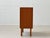 Mid-Century Chest of Drawers on Legs with Teak Veneer, 1960s For Sale - Image 4 of 16
