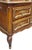 19c Style Kathleen Spiegelman Italian Gilded Walnut Chest of Drawers Commode.