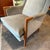 Karl-Erik Ekselius Model F122 Lounge Chair, Mohair, Teak, c.1950s For Sale - Image 6 of 11