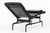 Vintage Mid-Century Eames Es106 Billy Wilder Chaise Lounge for Herman Miller For Sale - Image 17 of 18