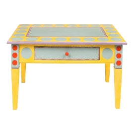 Example of Postmodern Furniture