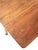 Antique American Country Drop Leaf Table For Sale - Image 13 of 15