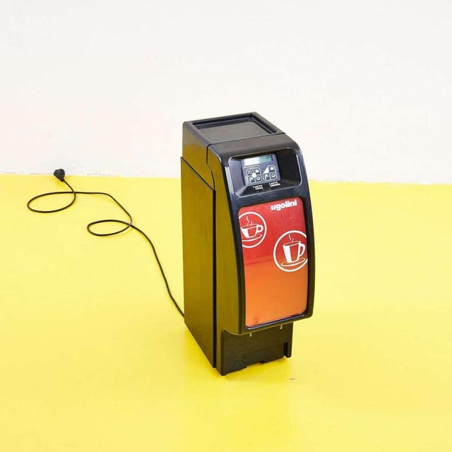 Vintage Coffee Machine from Ugolini For Sale - Image 6 of 6