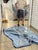 Mid-Century Acrylic "Z" or "Ghost" Chairs - Pairs of 2 For Sale - Image 15 of 15