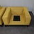 Yellow Lounge Chair, Netherlands, 2000s For Sale - Image 6 of 9