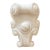 Antique Carved Marble Keystone/ Architectural Elements For Sale