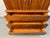 Mid-Century Modern Walnut Highboy Dresser by Young Mfg., Attributed For Sale - Image 14 of 17