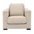 1980s Vintage Roche Bobois Cream Cord Armchairs For Sale - Image 5 of 11