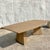 Vintage Contemporary “Divine” Faceted Dining Table After Keith Fritz For Sale In West Palm - Image 6 of 10