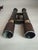 N.1853 Military Binoculars with Rangefinder from Moreau Teigne, Paris, 1860 For Sale - Image 4 of 18