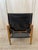 Kaare Klint Safari Chair by Kaare Klint, Denmark, 1950s For Sale - Image 4 of 10