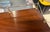 1980s Henkel Harris Federal/Hepplewhite Style Mahogany Sideboard With Inlay For Sale - Image 17 of 18