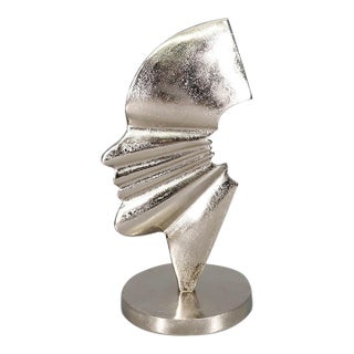 Abstract Beauty Sculpture For Sale