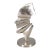 Abstract Beauty Sculpture For Sale